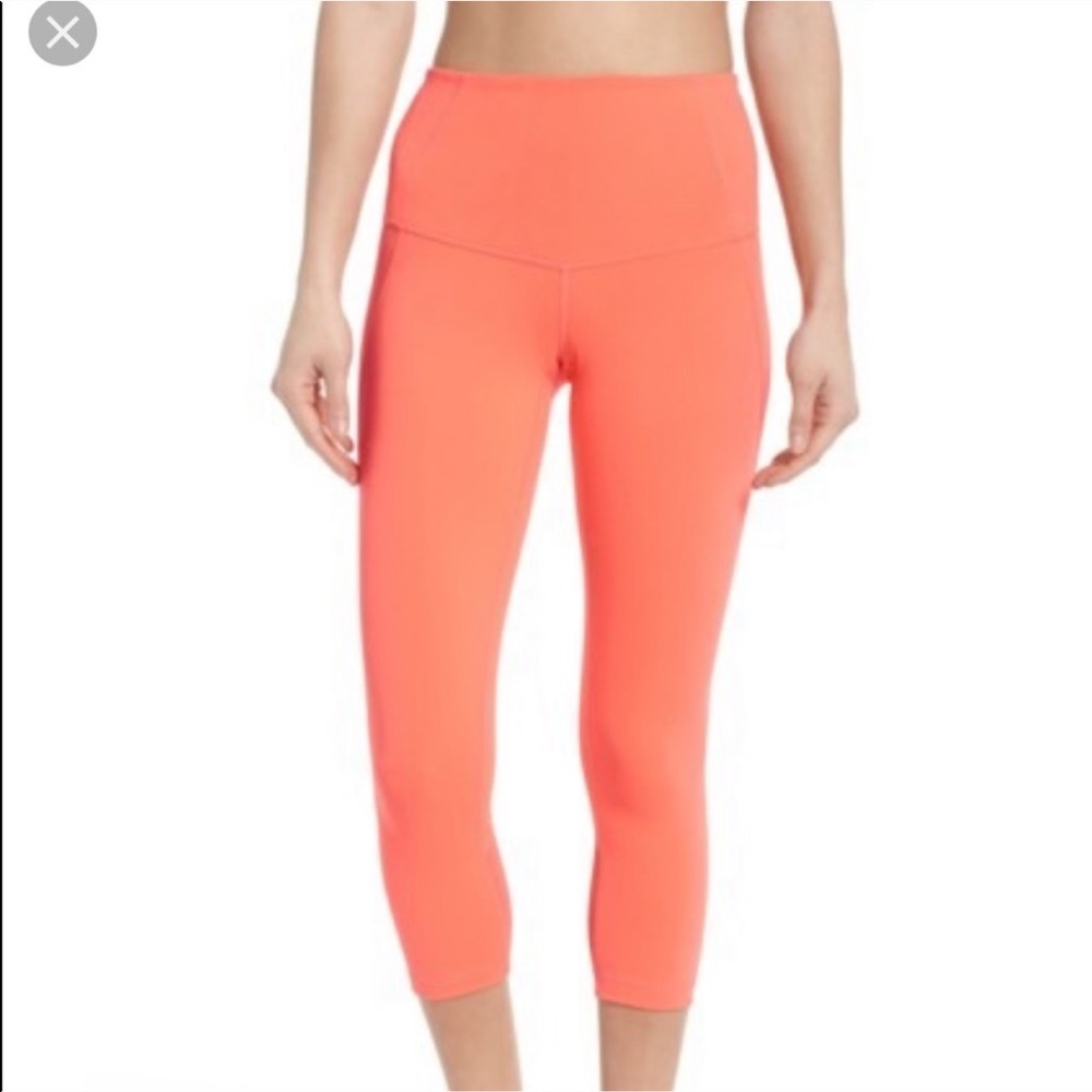 Zella hatha leggings